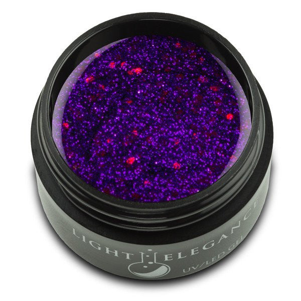 Witches Brew - UV/LED Glitter Gel - 17ml