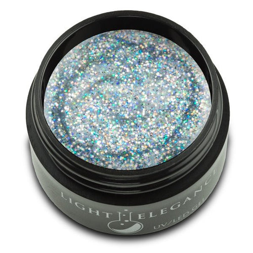 Tiara - UV/LED Glitter Gel - 17ml