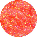 Mango Crush - UV/LED Glitter Gel - 17ml