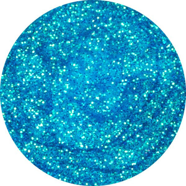 Snow Cone - UV/LED Glitter Gel - 17ml
