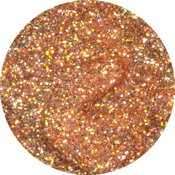 Caramel - UV/LED Glitter Gel - 17ml