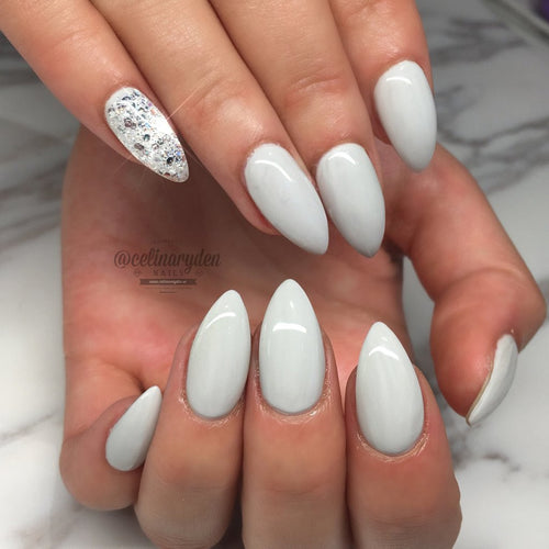 Big Diamond - UV/LED Glitter Gel - 17ml