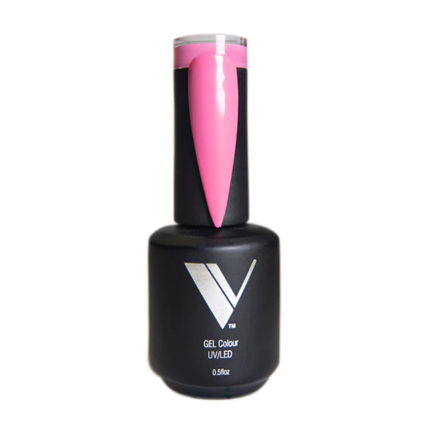 Valentino Gel Polish 0.5oz - 102