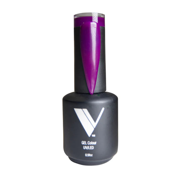 Valentino Gel Polish 0.5oz - 105