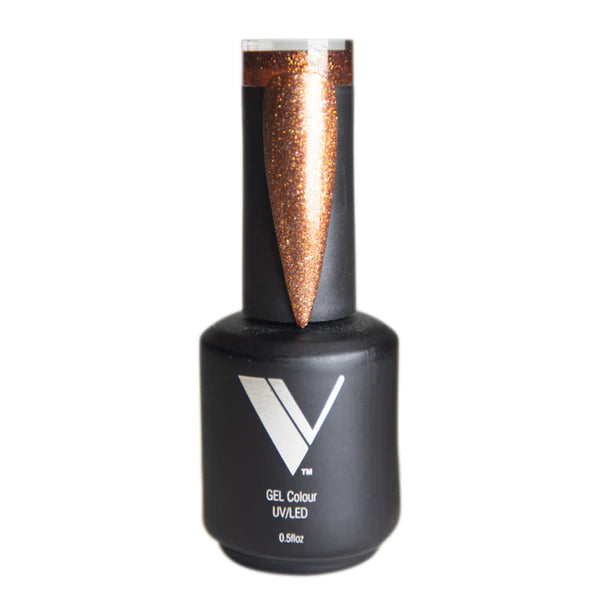 Valentino Gel Polish 0.5oz - 117