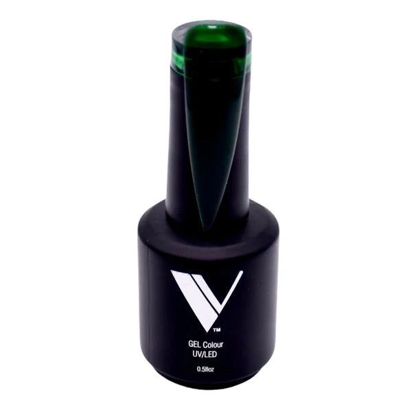 Valentino Gel Polish 0.5oz - 126