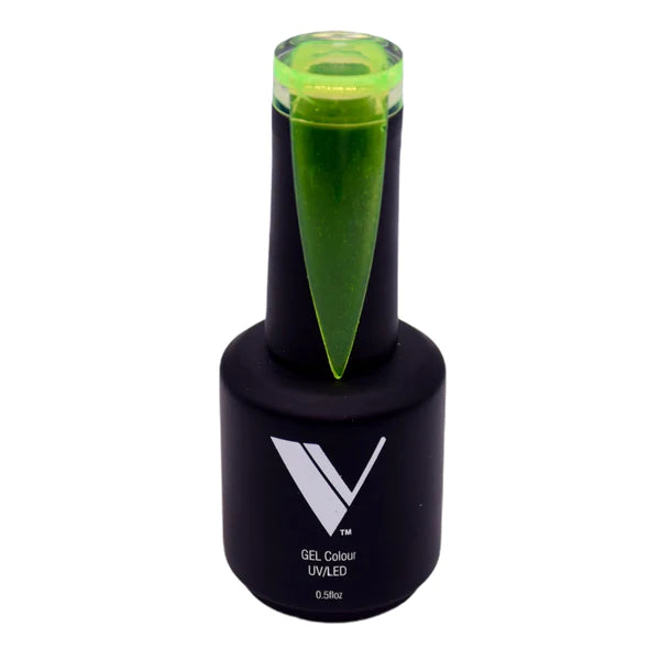 Valentino Gel Polish 0.5oz - 128