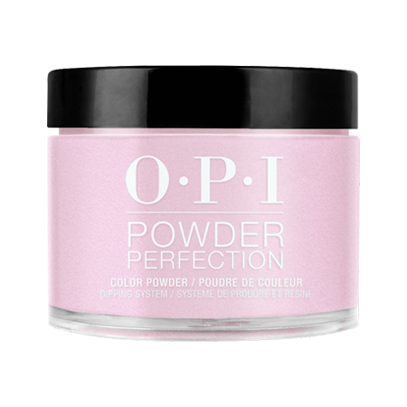 OPI Powder Perfection - Getting Nadi on My Honeymoon - PPW4 Collection - 1.5oz
