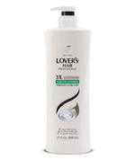 Lover's Hair Professional - Hair Fall Control