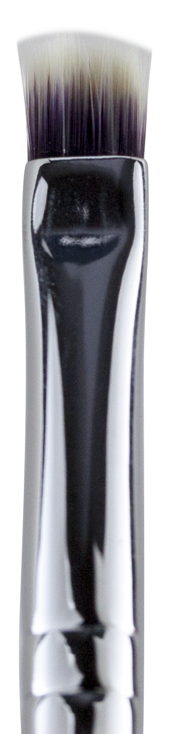 Hami - SMALL ANGLED  DEFINER BRUSH - E17