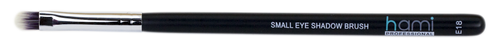 Hami - SMALL EYE SHADOW BRUSH - E18