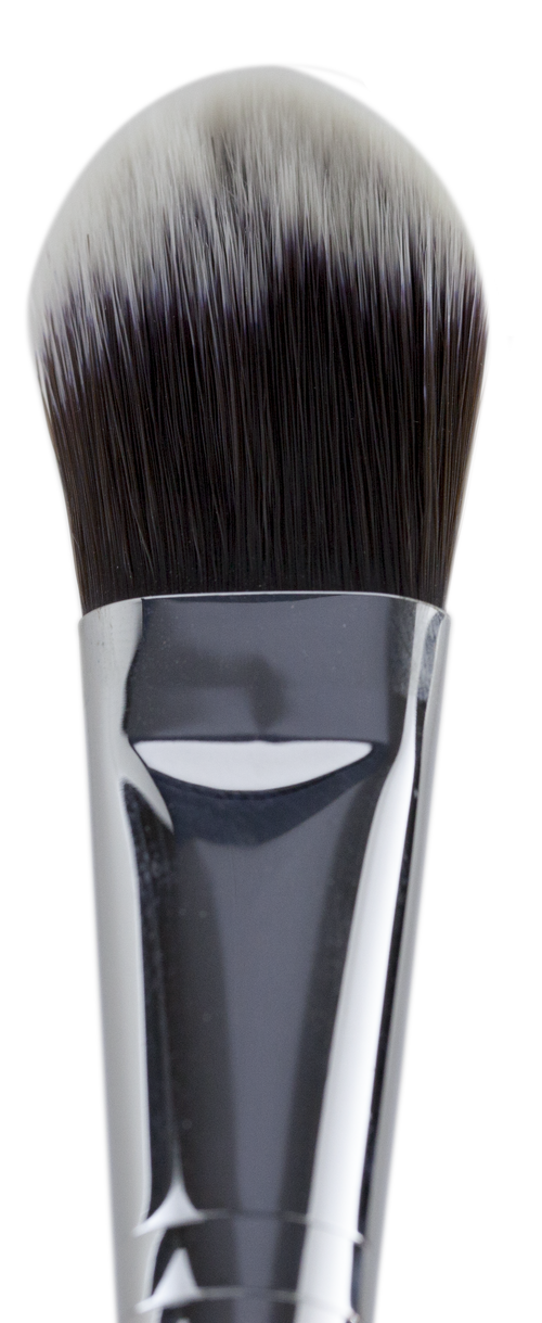 Hami - TAPERED FOUNDATION BRUSH - F18