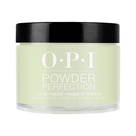 OPI Powder Perfection - How Does Your Zen Garden Grow? - PPW4 Collection - 1.5oz