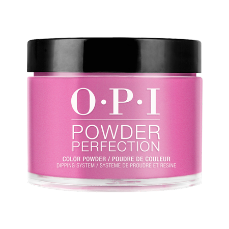OPI Powder Perfection - Hurry-juku Get This Color! - PPW4 Collection - 1.5oz
