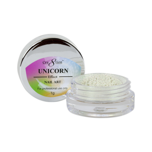 Cre8tion - Nail Art Unicorn Effect 01 - 1g