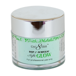 Cre8tion - Dip/Acrylic Night Glow Powder - 03