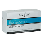 Cre8tion Adapter for Gelish 18G/18G Plus LED Light
