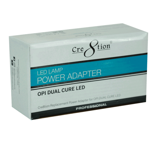 Cre8tion Adapter for OPI LED Light