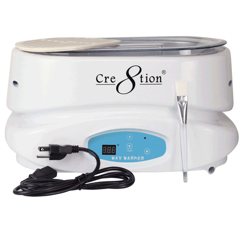 SalonCraft Lotion Warmer /110V