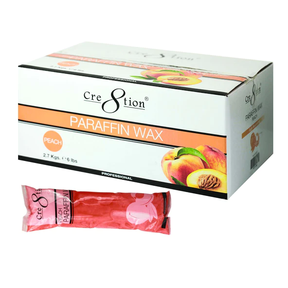 Cre8tion Premium Paraffin Wax - 42 Cases