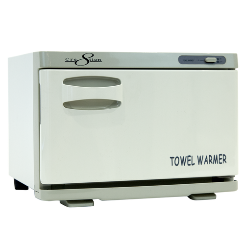 Narrow towel warmer hot sale