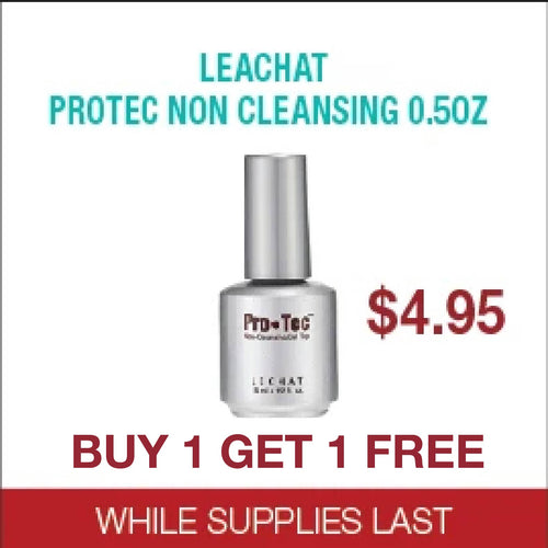 Lechat Protec Non Cleansing 0.5oz Buy 1 free 1