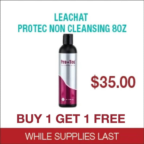 Lechat Protec Non Cleansing 8oz Buy 1 free 1