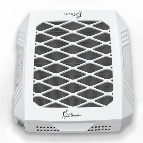 iGel Phantom Pro Dust Collector