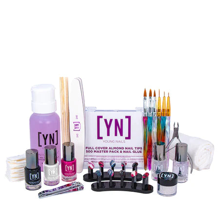 Young Nails - Instant Studio Kit