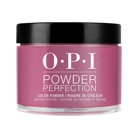 OPI Powder Perfection - In the Cable Car-pool Lane - PPW4 Collection - 1.5oz