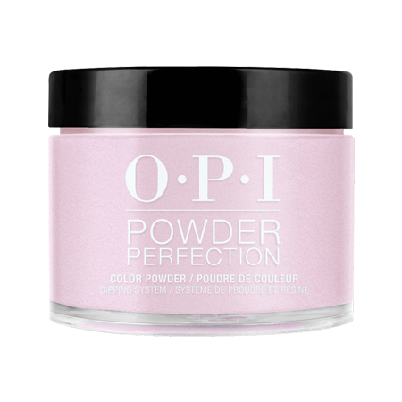 OPI Powder Perfection - It's a Girl - PPW4 Collection - 1.5oz