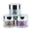 Cre8tion - Nail Art Glitter - 100