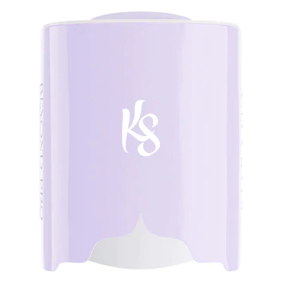 Kiara Sky Beyond Pro Rechargcheable LED Lamp Version II - Purple