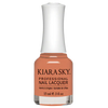 Kiara Sky All In One - Matching Colors - 5007 CHAI SPICED LATTE