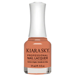 Kiara Sky All In One - Matching Colors - 5007 CHAI SPICED LATTE