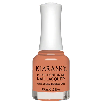 Kiara Sky All In One - Matching Colors - 5007 CHAI SPICED LATTE