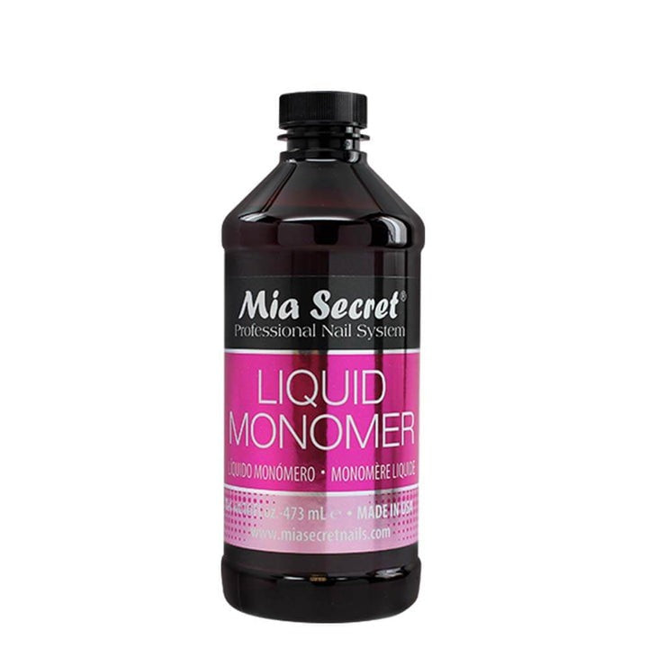 Mia Secret - Advanced EMA Liquid Monomer