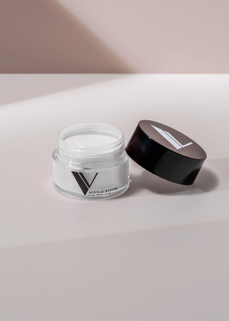 Valentino Acrylic System 3.5oz - Luxe White