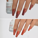Cre8tion Mood Changing Soak Off Gel 