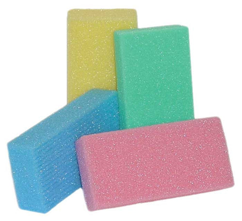 Mr. Pumice - Pumi Bar Mini - Colorful