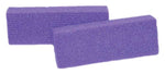 Mr. Pumice - Pumi Bar - Purple Coarse