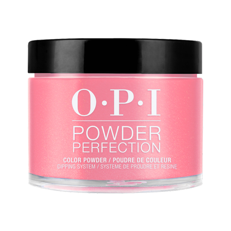 OPI Powder Perfection - My Address is "Hollywood" - PPW4 Collection - 1.5oz