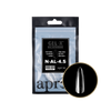 Apres Gel-X Tips 2.0 - NATURAL Almond Refill Bag