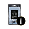 Apres Gel-X Tips 2.0 - NATURAL Almond Refill Bag