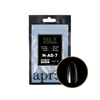 Apres Gel-X Tips 2.0 - NATURAL Almond Refill Bag