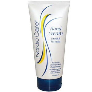 Nordic Care Hand Cream 6oz