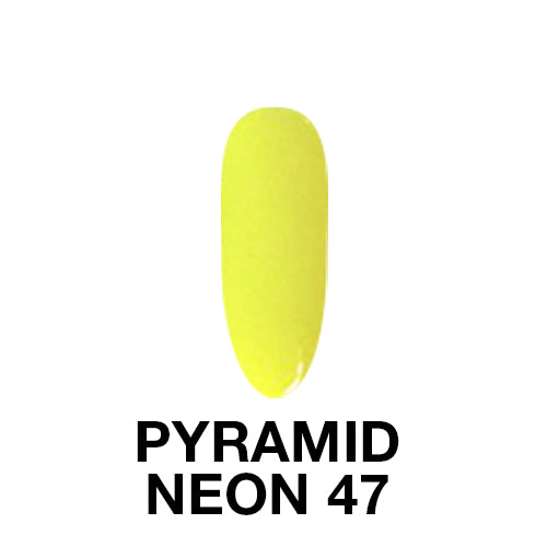 Pyramid Duo Neon 