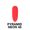 Pyramid Trio Neon Collection