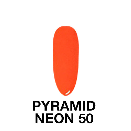 Pyramid Duo Neon 