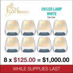 iGel Cordless UV/Led Lamp